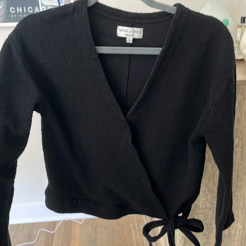 Madewell top